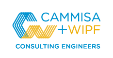 Cammissa + Wipf Logo